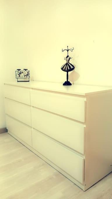 Casa Neva Apartment Cannobio Luaran gambar