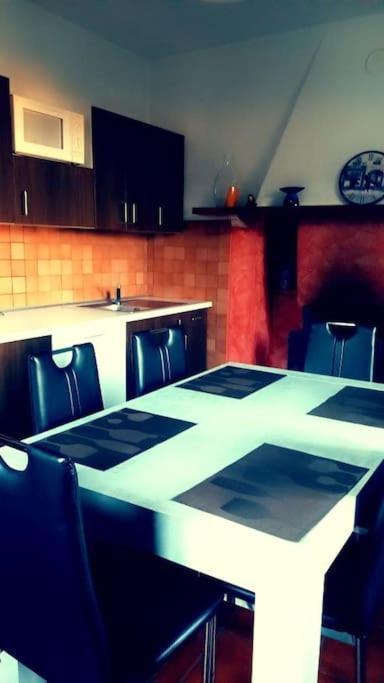 Casa Neva Apartment Cannobio Luaran gambar