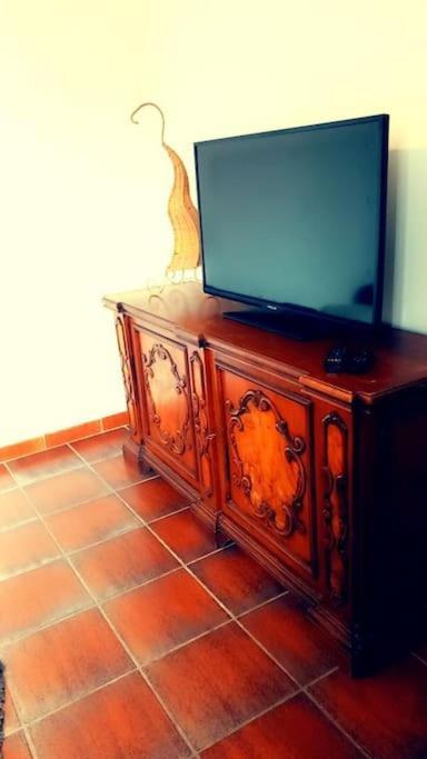Casa Neva Apartment Cannobio Luaran gambar