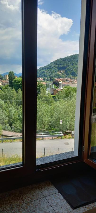 Casa Neva Apartment Cannobio Luaran gambar